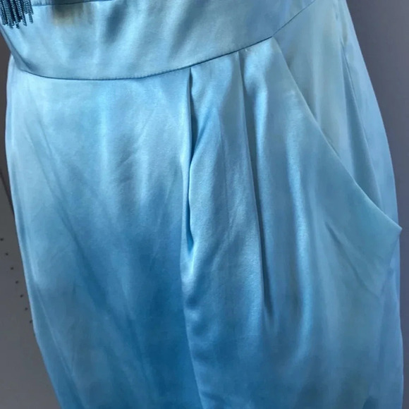 Nanette Lepore lovers knot dress size 8 - Picture 2 of 14